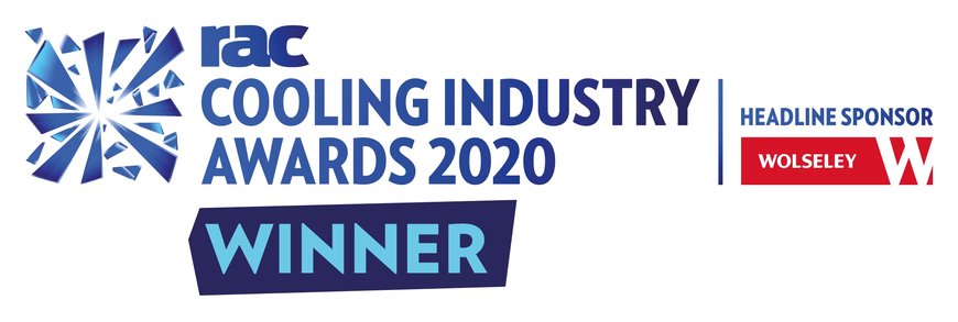 GEA erneut mit renommierten RAC Cooling Industry Awards ausgezeichnet